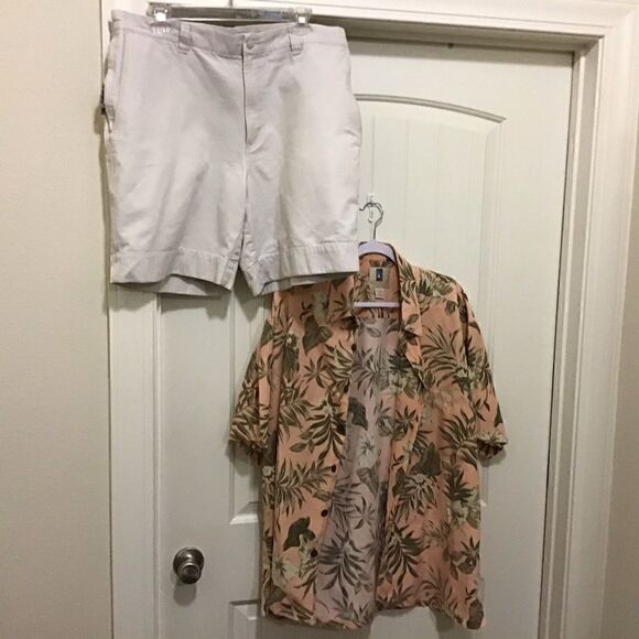 😎Men’s perfect summer outfit 😎 - Picture 1 of 10
